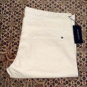 Herringbone Sydney Tag